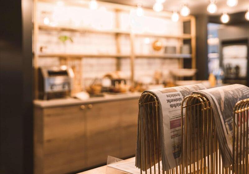 ホテル Mercure Bordeaux Centre Ville