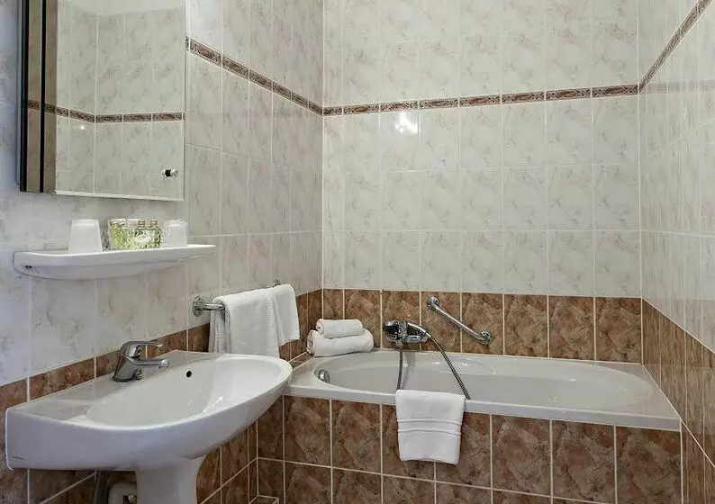 Отель The Originals Boutique, Hôtel Des Princes, Strasbourg Centre