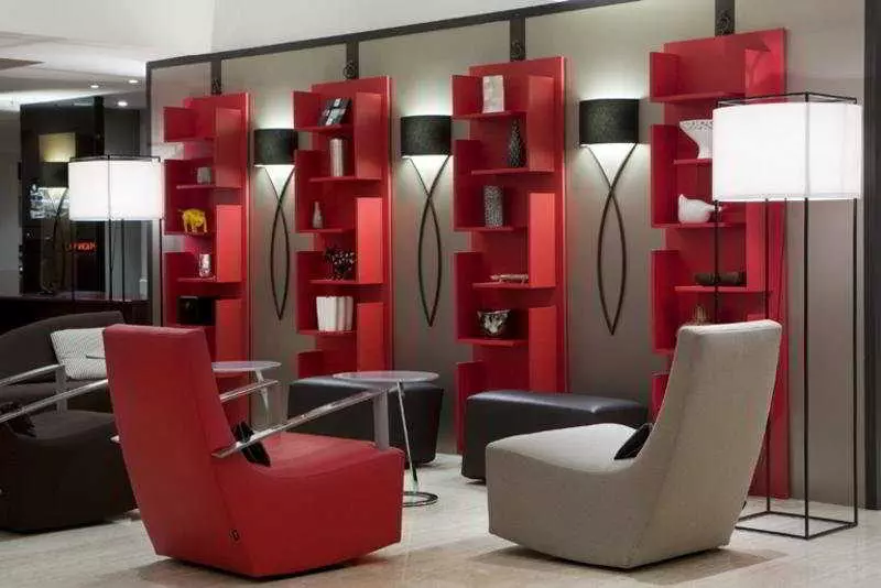Hôtel Pullman Paris Rive Gauche