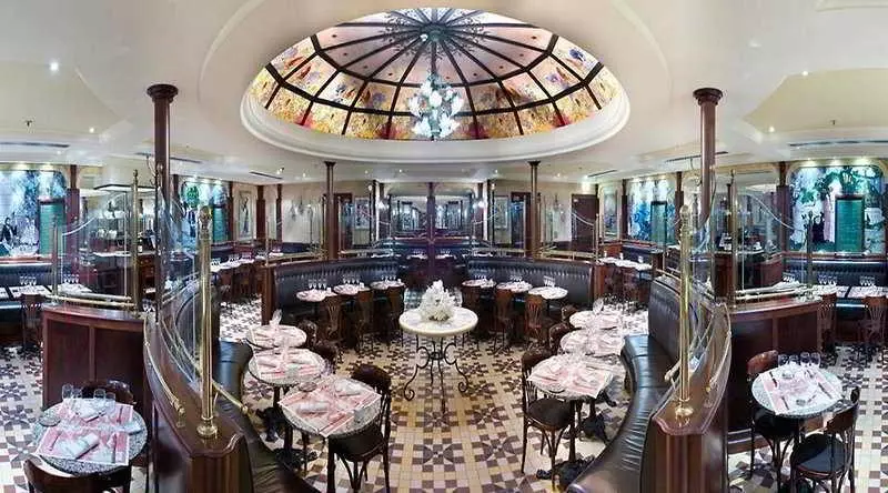 Hôtel Pullman Paris Rive Gauche