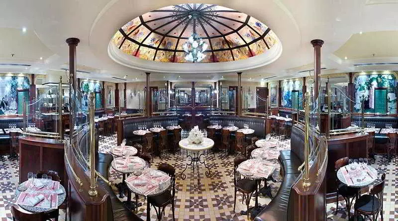 Hôtel Pullman Paris Rive Gauche
