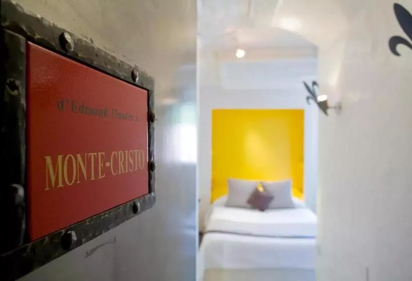 هتل Relais Du Bois Saint Georges   Hôtel De Charme