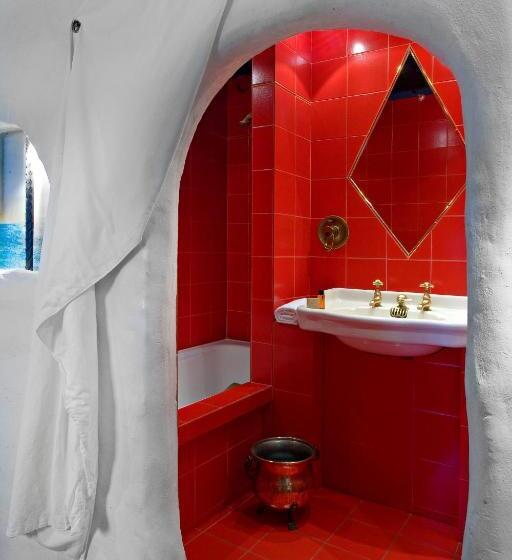 호텔 Relais Du Bois Saint Georges   Hôtel De Charme