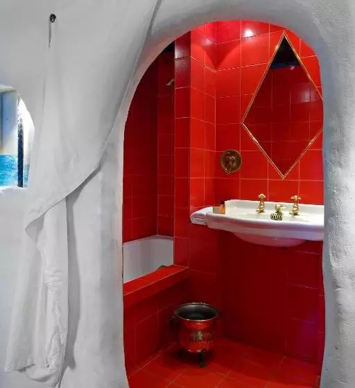 هتل Relais Du Bois Saint Georges   Hôtel De Charme