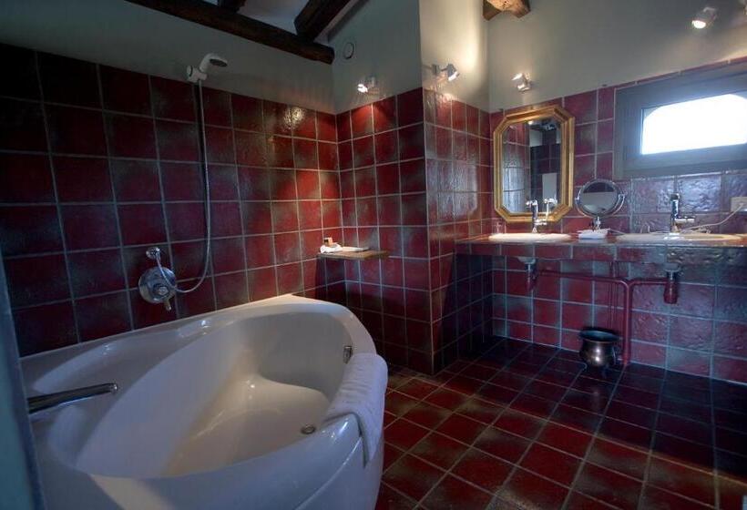 호텔 Relais Du Bois Saint Georges   Hôtel De Charme