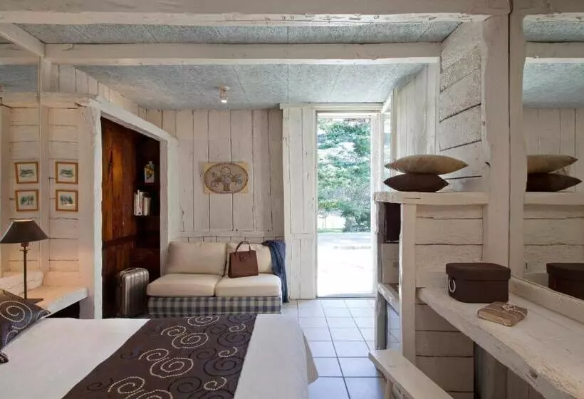 هتل Relais Du Bois Saint Georges   Hôtel De Charme