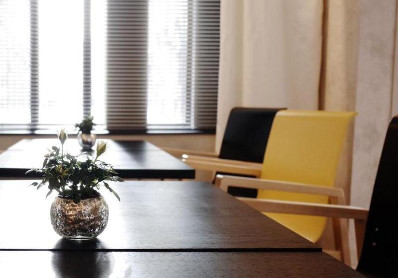 هتل Saint Dominique