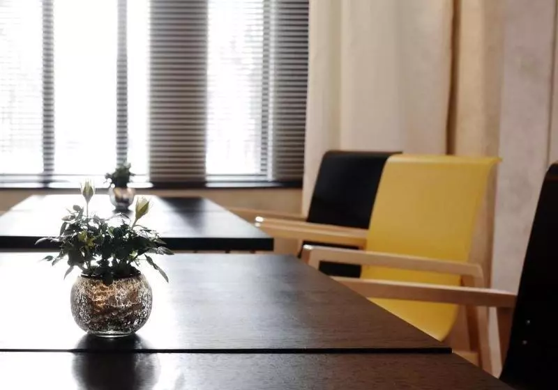 ホテル Saint Dominique