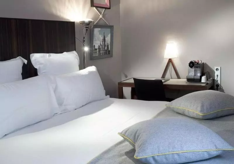 ホテル Saint Dominique