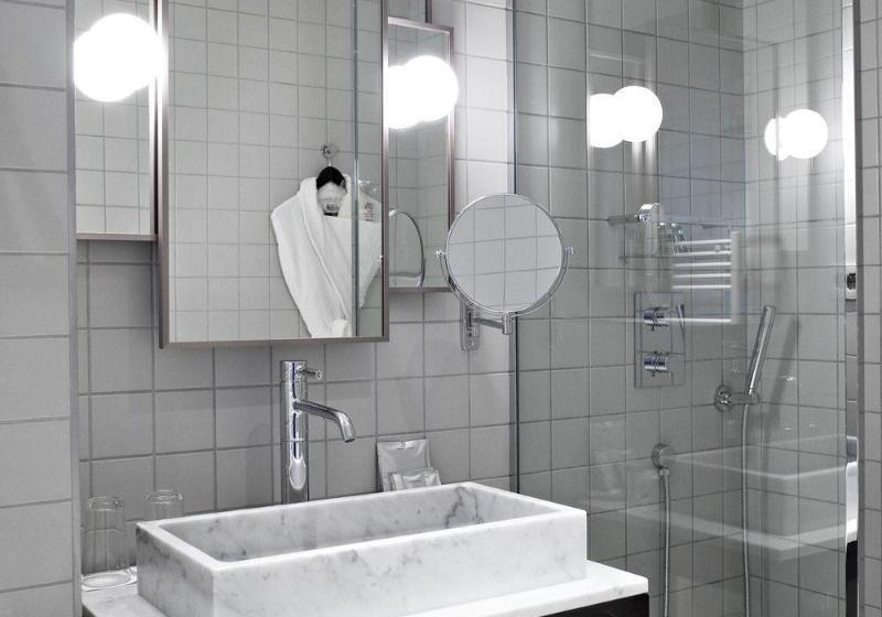 هتل Saint Dominique