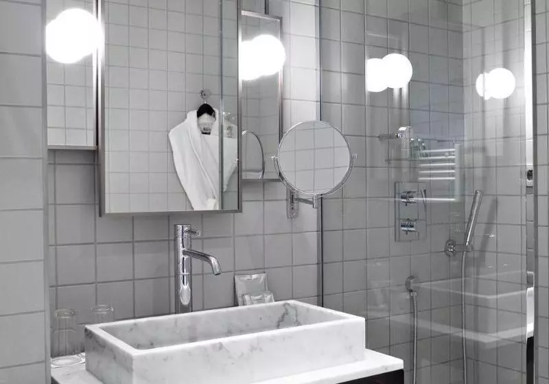 ホテル Saint Dominique