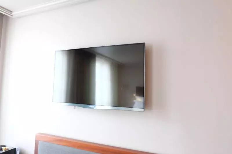 ホテル Saint Dominique