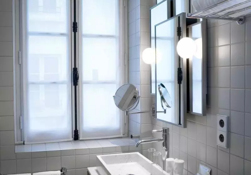 ホテル Saint Dominique