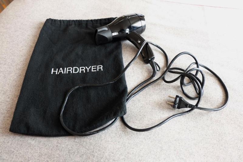 هتل Saint Dominique