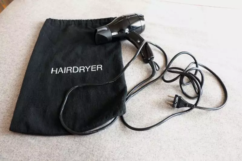 ホテル Saint Dominique