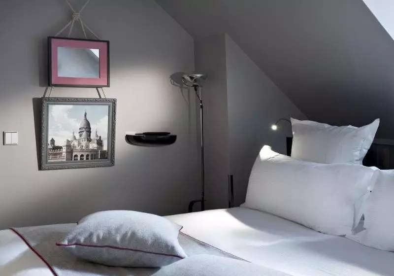 ホテル Saint Dominique