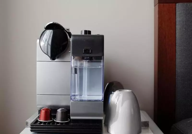 ホテル Saint Dominique