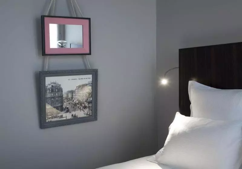 ホテル Saint Dominique