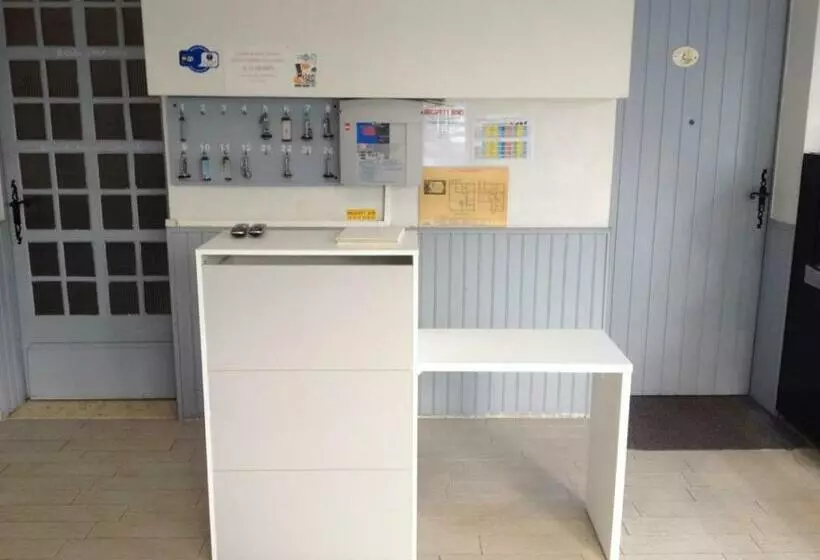 هتل Hôtel Saint Hubert