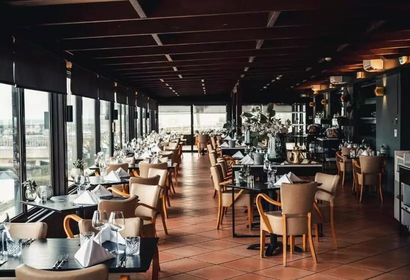 Van Der Valk Hotel Saint Aygulf