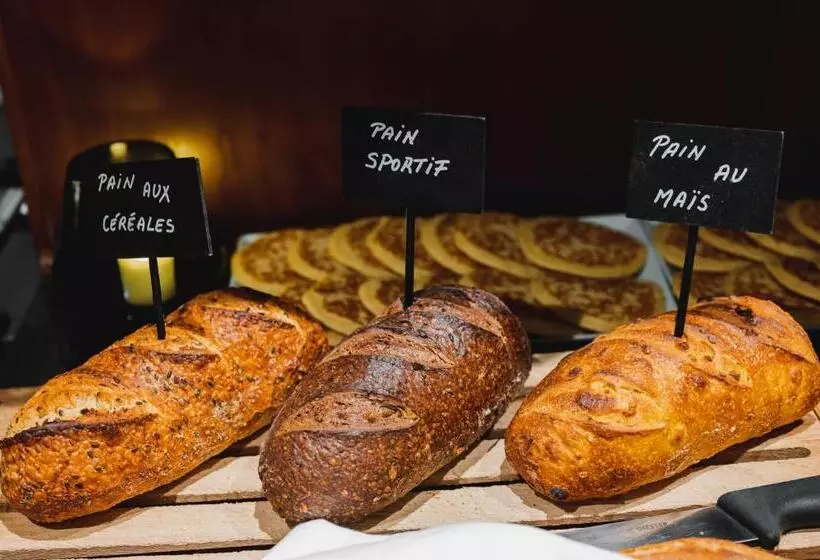 Van Der Valk Hotel Saint Aygulf