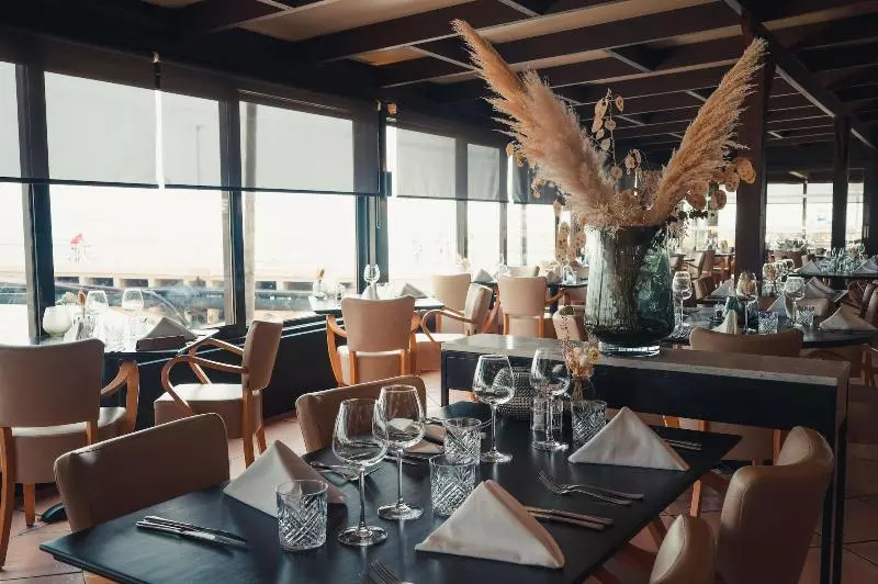 Van Der Valk Hotel Saint Aygulf