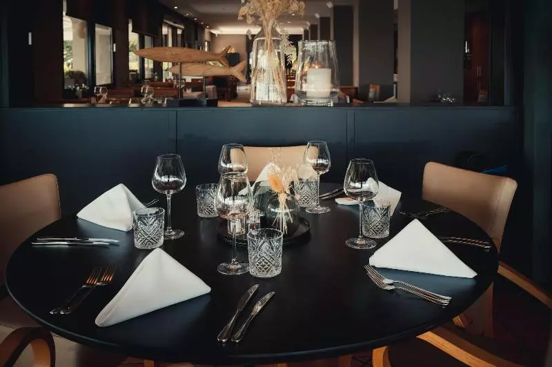 Van Der Valk Hotel Saint Aygulf