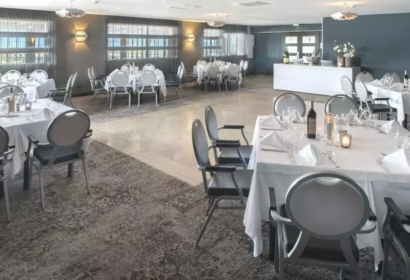 Van Der Valk Hotel Saint Aygulf