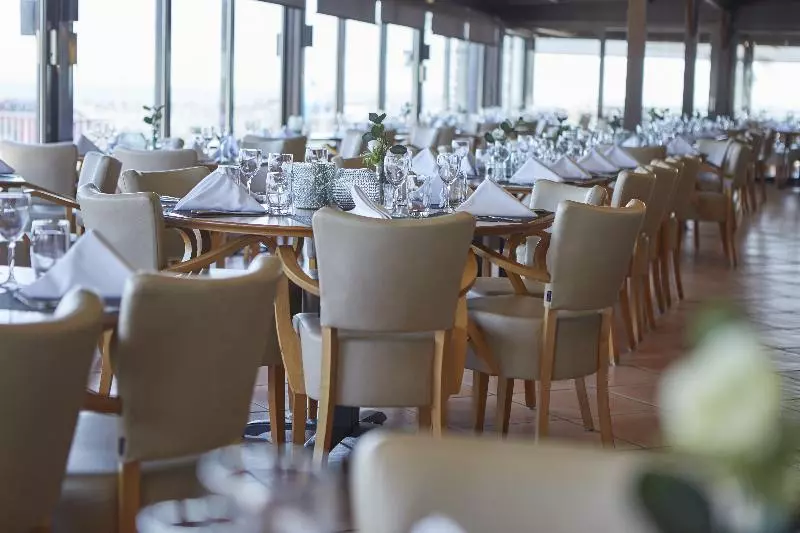 Van Der Valk Hotel Saint Aygulf