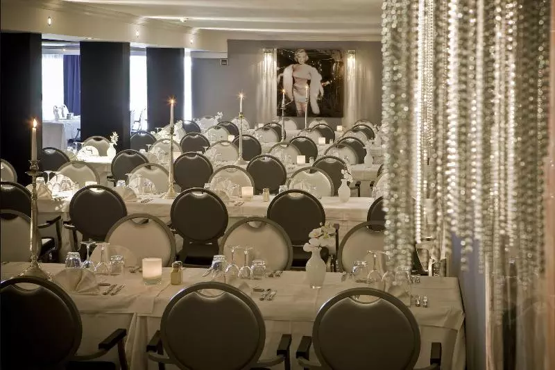 Van Der Valk Hotel Saint Aygulf