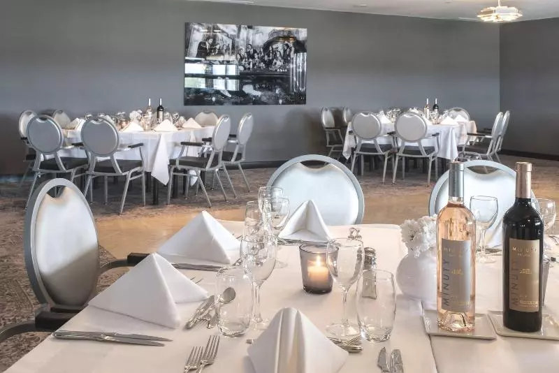 Van Der Valk Hotel Saint Aygulf