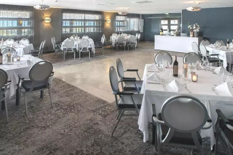 Van Der Valk Hotel Saint Aygulf