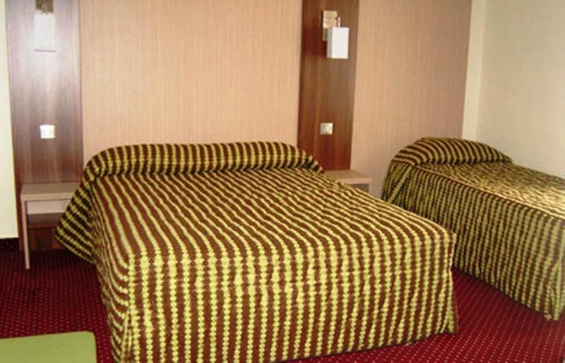 هتل Terminus Montparnasse