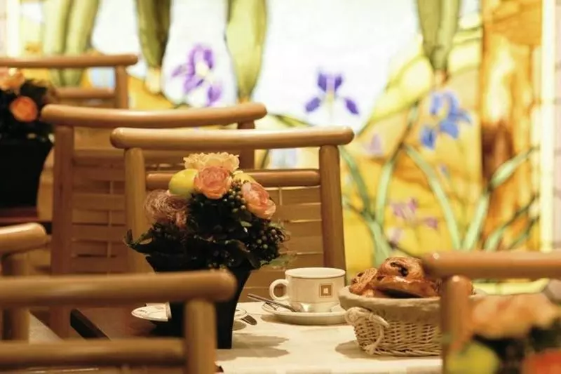 هتل Terminus Montparnasse