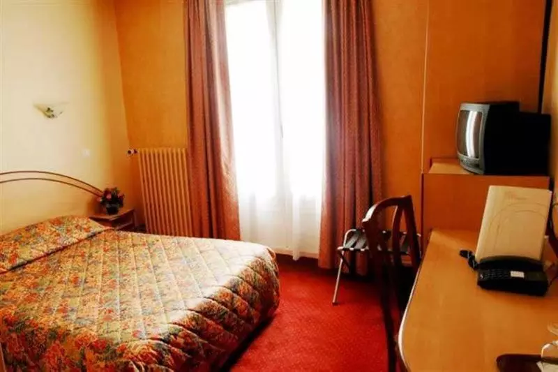 هتل Terminus Montparnasse