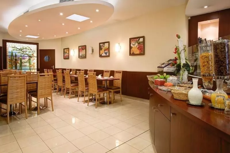 هتل Terminus Montparnasse