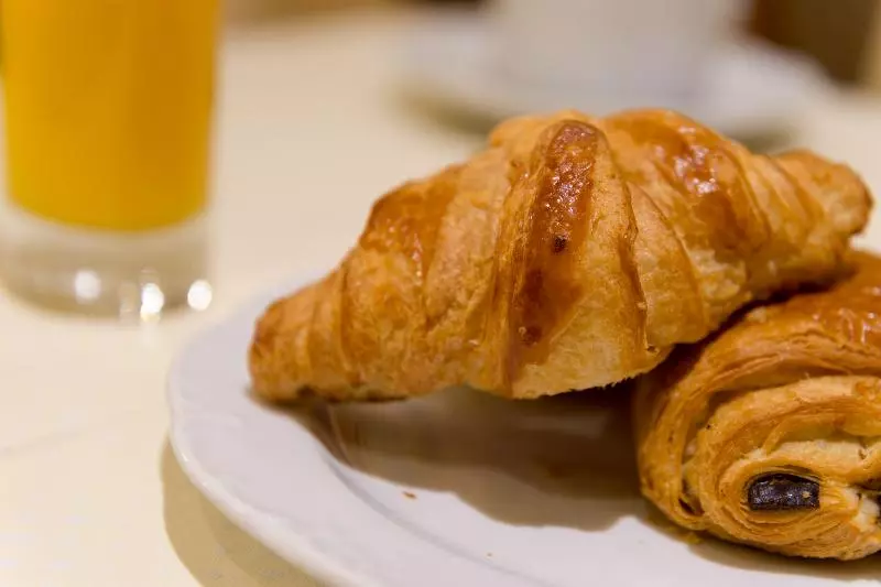 ホテル Paix Republique