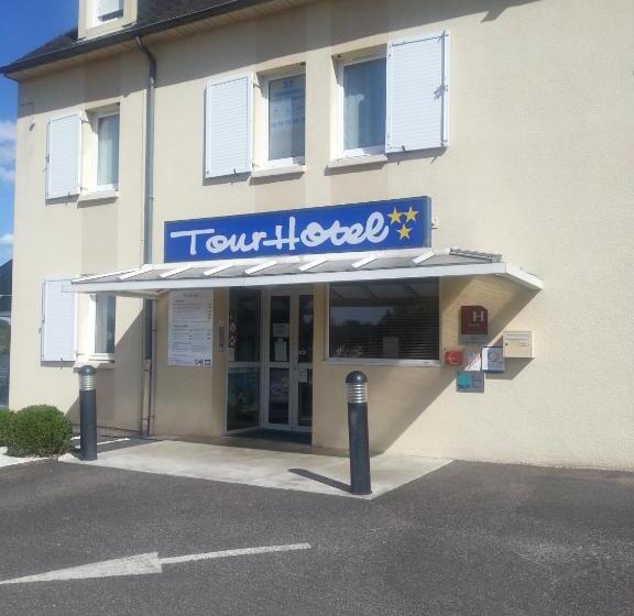 Tourhotel Blois