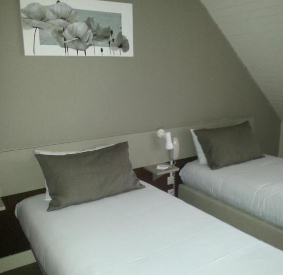 Tourhotel Blois