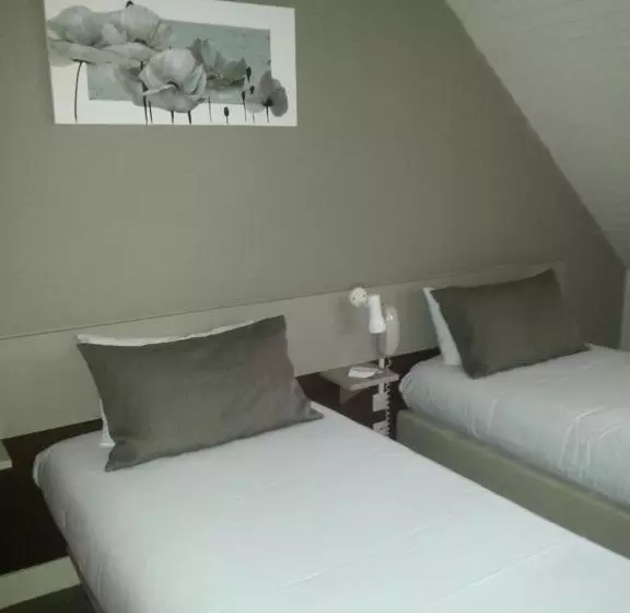 Tourhotel Blois