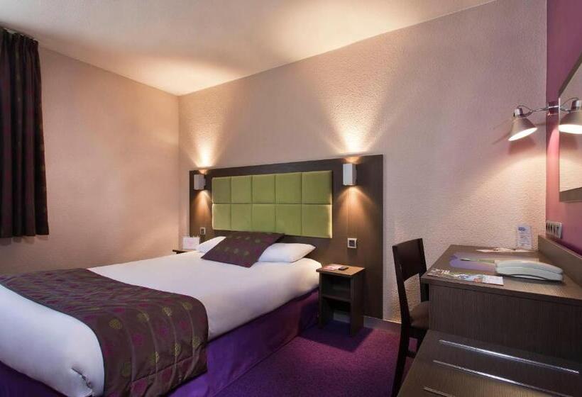 Tourhotel Blois