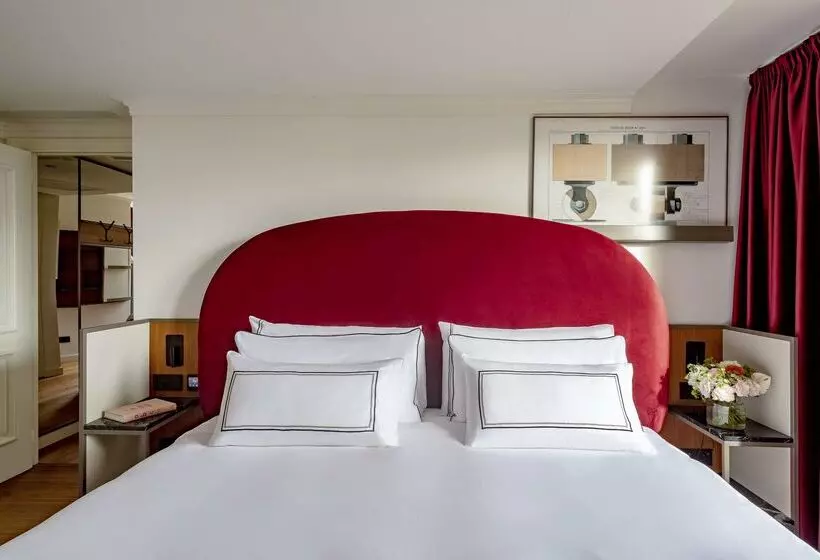 ホテル Villa Marquis Member Of Meliá Collection