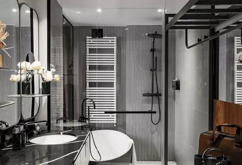 ホテル Villa Marquis Member Of Meliá Collection