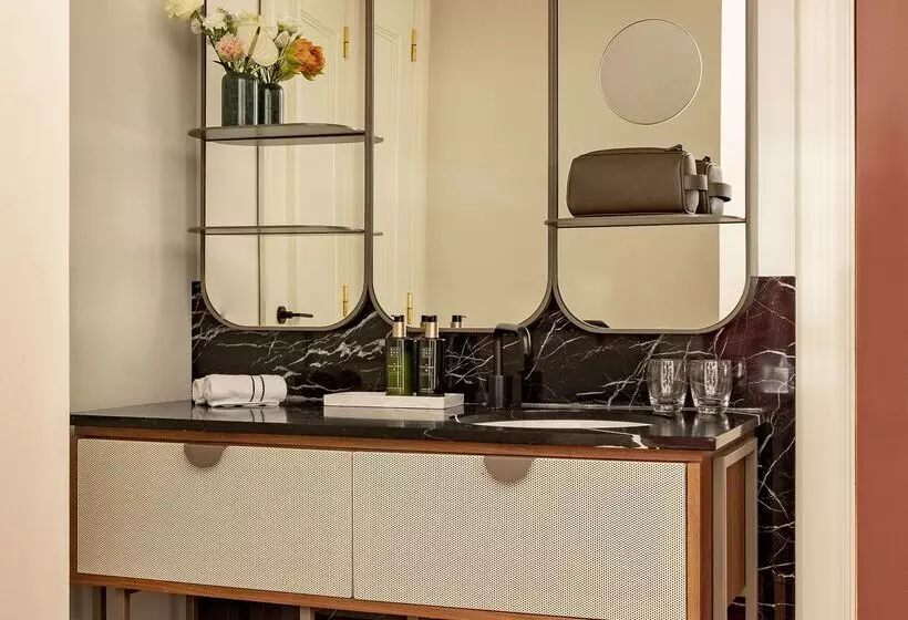 ホテル Villa Marquis Member Of Meliá Collection