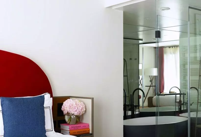 ホテル Villa Marquis Member Of Meliá Collection