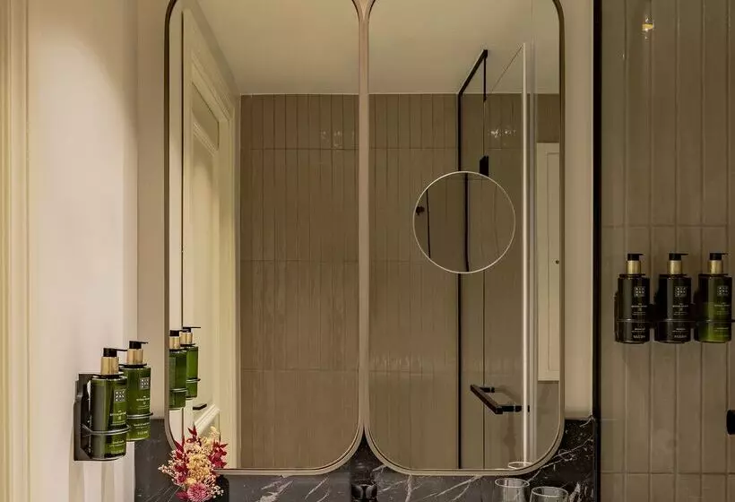 ホテル Villa Marquis Member Of Meliá Collection