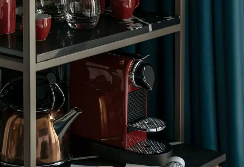 ホテル Villa Marquis Member Of Meliá Collection