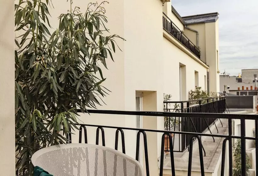 ホテル Villa Marquis Member Of Meliá Collection