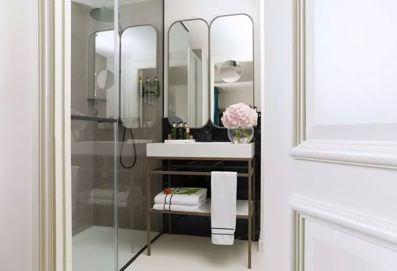 ホテル Villa Marquis Member Of Meliá Collection