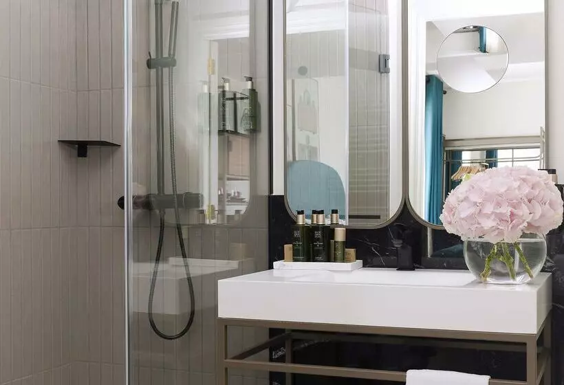 ホテル Villa Marquis Member Of Meliá Collection